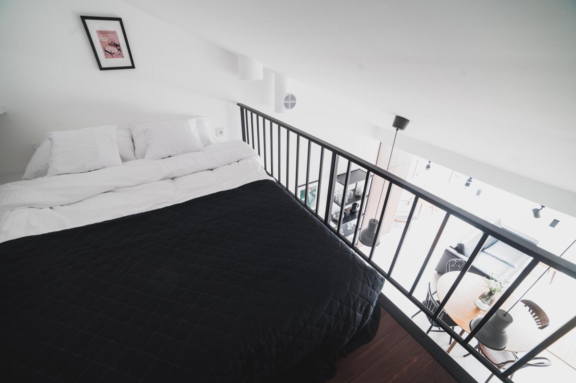 Vitrum Apartments Krakow Exterior photo
